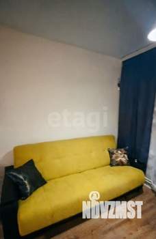 1-к квартира, на длительный срок, 33м2, 13/17 этаж