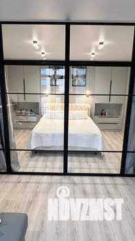 1-к квартира, посуточно, 68м2, 4/7 этаж