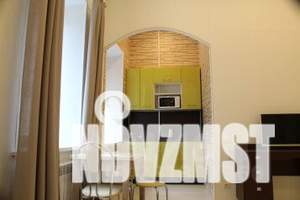 1-к квартира, посуточно, 36м2, 2/4 этаж