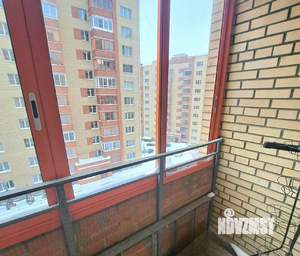 1-к квартира, на длительный срок, 38м2, 5/11 этаж