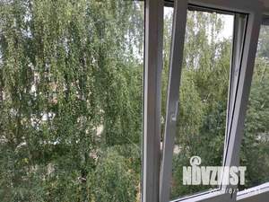 1-к квартира, посуточно, 40м2, 5/5 этаж