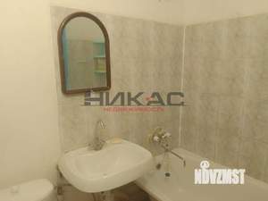 1-к квартира, на длительный срок, 33м2, 3/8 этаж