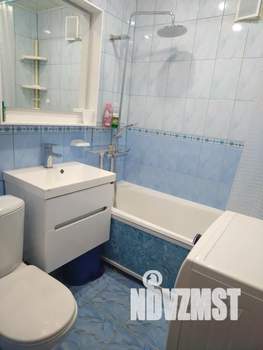 1-к квартира, посуточно, 36м2, 2/9 этаж