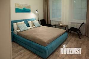 1-к квартира, посуточно, 32м2, 3/3 этаж