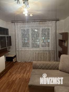 2-к квартира, на длительный срок, 54м2, 4/10 этаж