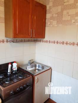 1-к квартира, на длительный срок, 30м2, 3/5 этаж