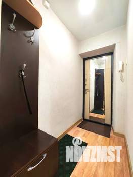 1-к квартира, посуточно, 32м2, 5/5 этаж