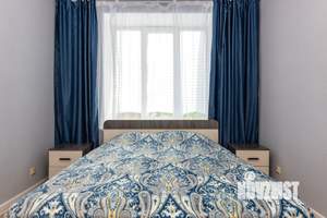 3-к квартира, посуточно, 65м2, 2/3 этаж