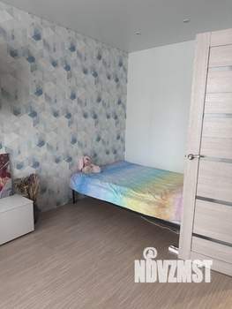 1-к квартира, на длительный срок, 45м2, 3/5 этаж