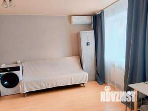 Студия квартира, посуточно, 33м2, 2/5 этаж