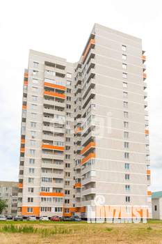 2-к квартира, на длительный срок, 44м2, 15/17 этаж
