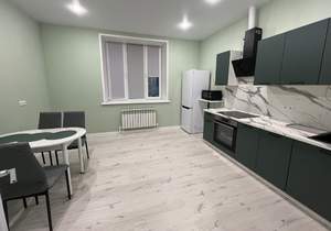 2-к квартира, на длительный срок, 100м2, 2/9 этаж