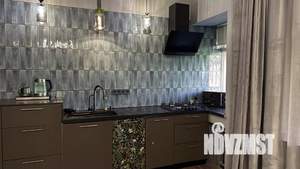 2-к квартира, посуточно, 90м2, 1/1 этаж