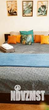 1-к квартира, посуточно, 33м2, 3/5 этаж