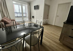 2-к квартира, на длительный срок, 33м2, 4/17 этаж