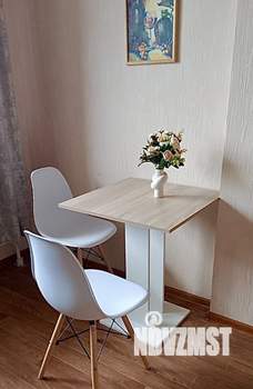 1-к квартира, на длительный срок, 38м2, 10/14 этаж