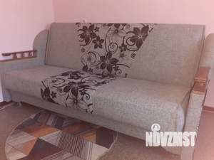 1-к квартира, посуточно, 25м2, 2/5 этаж