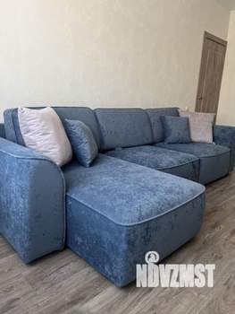 2-к квартира, на длительный срок, 59м2, 4/9 этаж