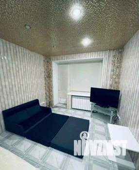 1-к квартира, посуточно, 56м2, 1/1 этаж