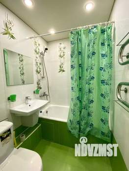 1-к квартира, на длительный срок, 33м2, 1/5 этаж