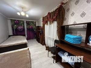 1-к квартира, посуточно, 32м2, 1/1 этаж