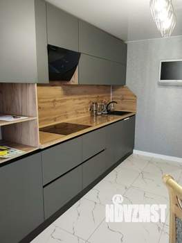 1-к квартира, на длительный срок, 45м2, 15/22 этаж