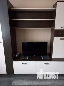 1-к квартира, на длительный срок, 34м2, 4/5 этаж