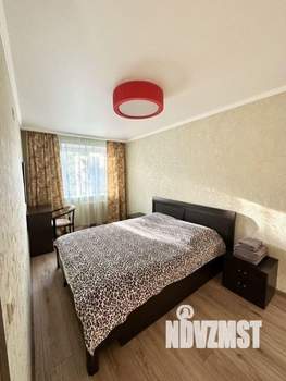 2-к квартира, посуточно, 43м2, 1/1 этаж