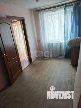 2-к квартира, на длительный срок, 50м2, 4/5 этаж