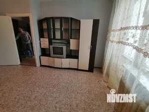 1-к квартира, на длительный срок, 37м2, 6/10 этаж