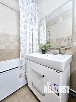 2-к квартира, посуточно, 58м2, 1/9 этаж
