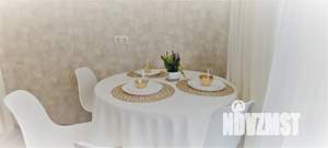1-к квартира, посуточно, 39м2, 1/5 этаж