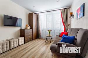 1-к квартира, посуточно, 32м2, 1/5 этаж