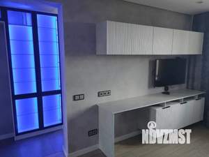 1-к квартира, посуточно, 34м2, 9/9 этаж