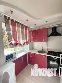 1-к квартира, посуточно, 34м2, 2/5 этаж