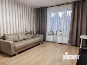 2-к квартира, на длительный срок, 74м2, 4/5 этаж