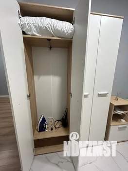 Студия квартира, посуточно, 27м2, 9/17 этаж