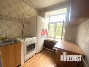 2-к квартира, на длительный срок, 36м2, 2/3 этаж