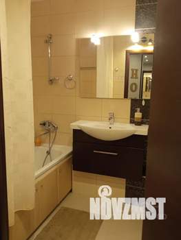 1-к квартира, посуточно, 46м2, 10/10 этаж