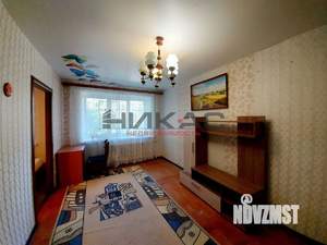 2-к квартира, на длительный срок, 44м2, 1/5 этаж