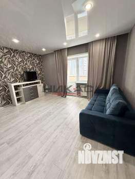 1-к квартира, на длительный срок, 45м2, 5/12 этаж