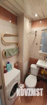 1-к квартира, на длительный срок, 30м2, 4/10 этаж