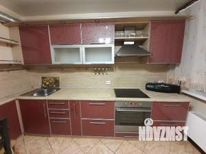 1-к квартира, на длительный срок, 44м2, 3/12 этаж