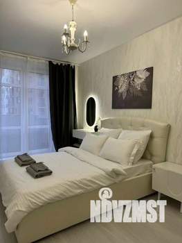 1-к квартира, посуточно, 65м2, 1/1 этаж