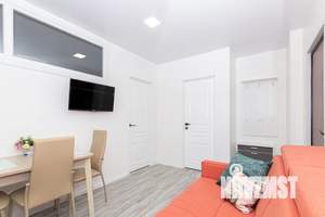 3-к квартира, посуточно, 42м2, 1/12 этаж