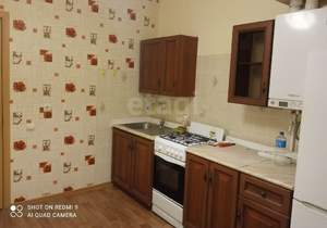 1-к квартира, на длительный срок, 40м2, 6/9 этаж
