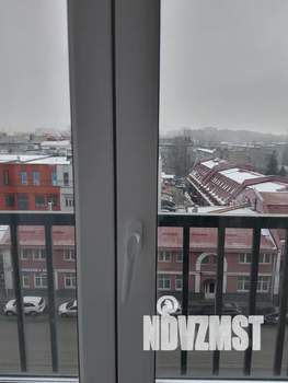 Студия квартира, посуточно, 22м2, 7/9 этаж