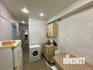 3-к квартира, посуточно, 75м2, 1/9 этаж