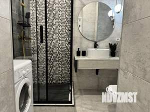 1-к квартира, посуточно, 22м2, 1/1 этаж