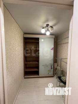 2-к квартира, на длительный срок, 45м2, 1/5 этаж